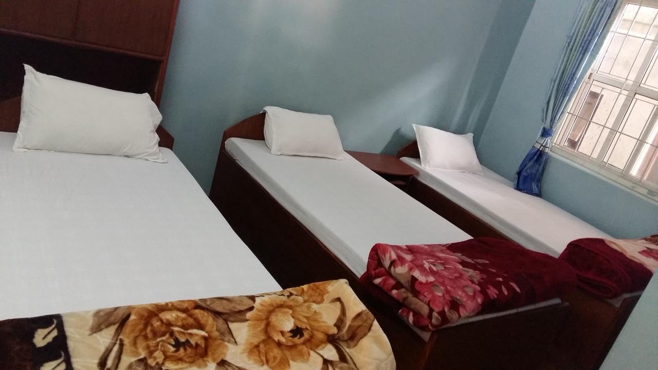 Hotel Bhadrakali Pokhara Inn Екстериор снимка