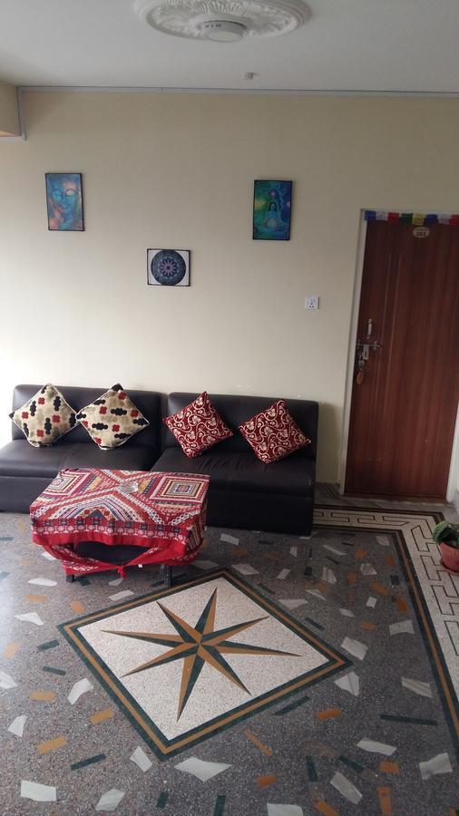 Hotel Bhadrakali Pokhara Inn Екстериор снимка
