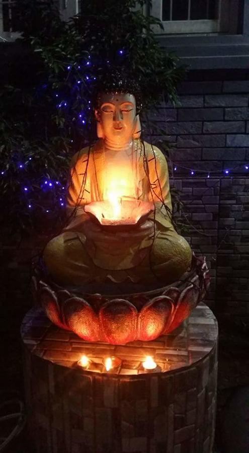 Hotel Bhadrakali Pokhara Inn Екстериор снимка