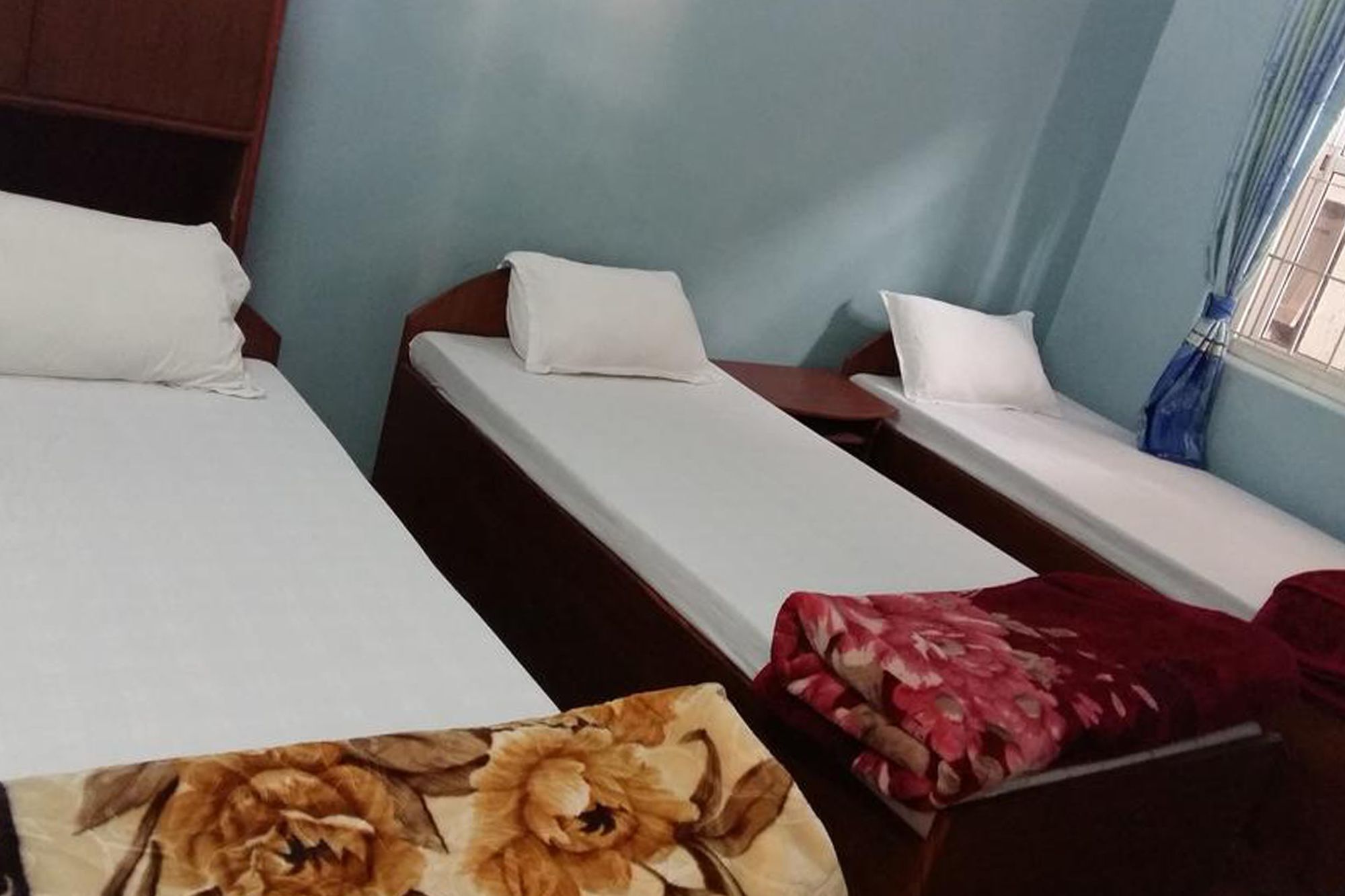 Hotel Bhadrakali Pokhara Inn Екстериор снимка