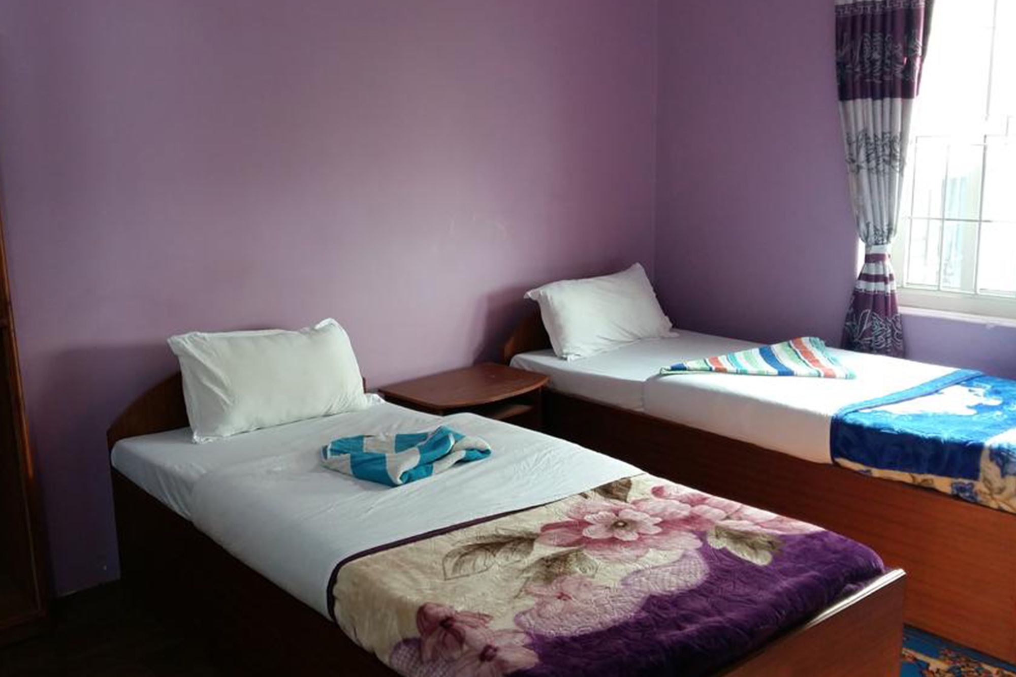 Hotel Bhadrakali Pokhara Inn Екстериор снимка