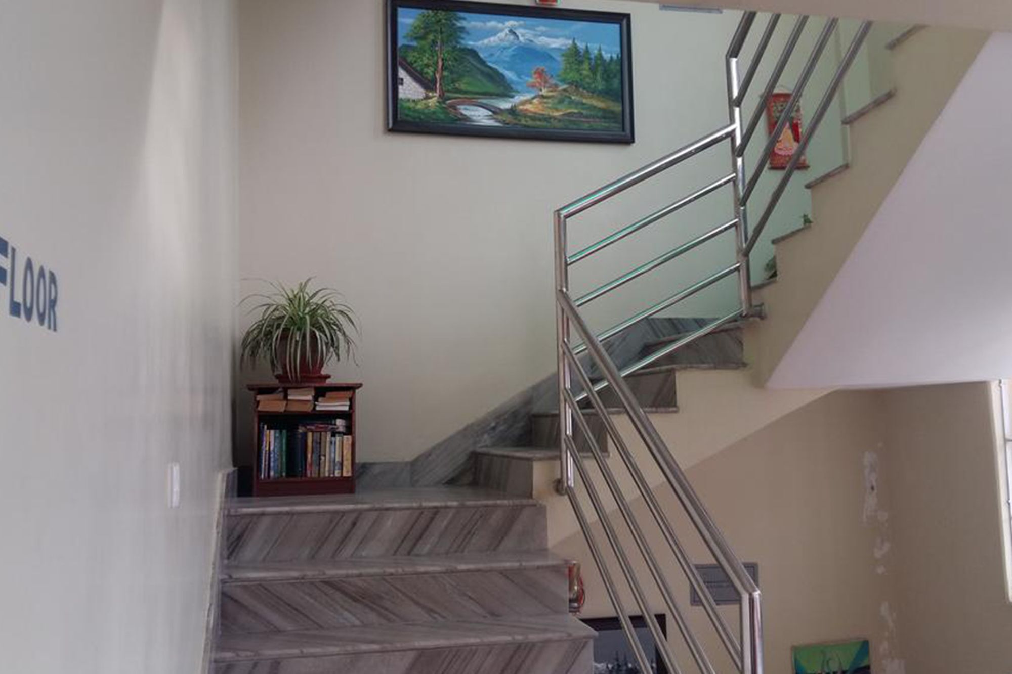 Hotel Bhadrakali Pokhara Inn Екстериор снимка